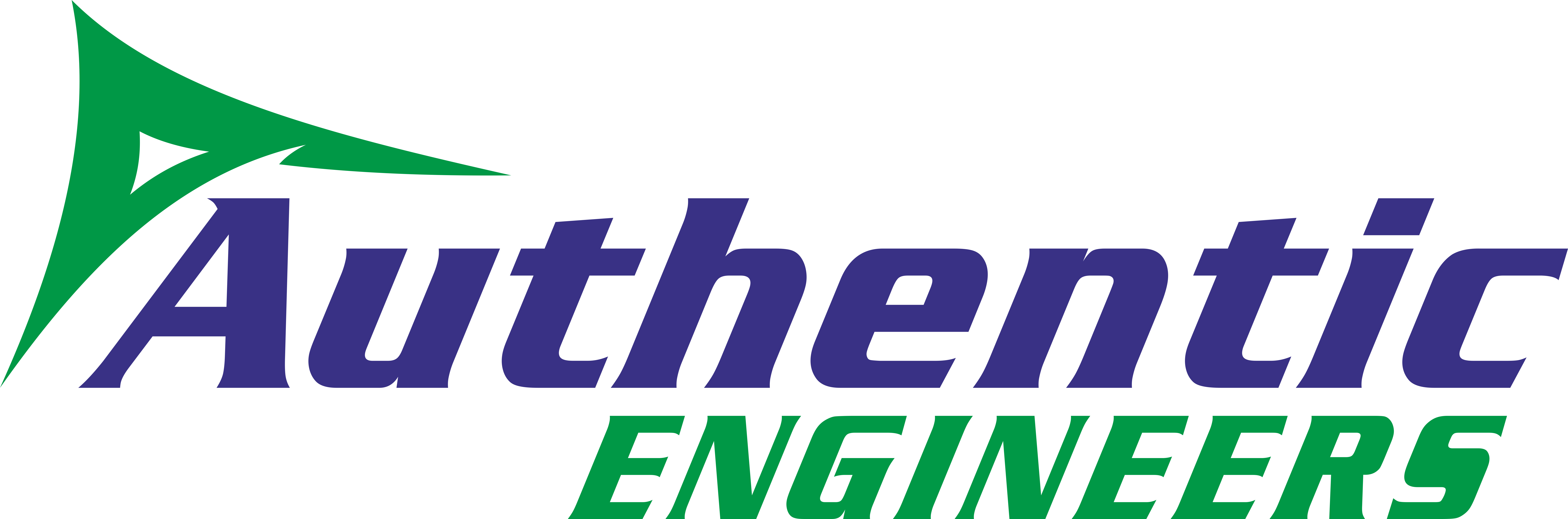 Authentic Engineers Logo